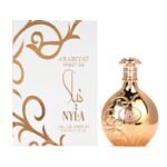 Nyla EDP Perfume Arabiyat Prestige by My Perfumes 80ml Authentic Fruity Floral & Warm Woody Notes Eau De Parfum 100% Genuine by Salsabeel