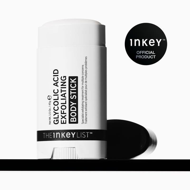 Glycolic Acid Exfoliating Body Stick